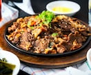シェフの秘密のレシピ教えます 簡単にプロの味が再現できる料理の秘訣をお届けします！1食分 イメージ4