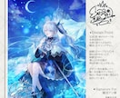 静かに残る【さりげない】オリジナルサインを考えます シンプルなのに印象に残る︎✦︎そっと寄り添うミニマルデザイン イメージ9