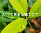 今話しましょ☆頑張ってるあなたの気持ちお聞きします 介護士が全力応援☆心の声に傾聴☘️愚痴☘️雑談☘️仕事☘️ イメージ5