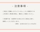リピート・レギュラー生限定！まとめ購入できます ☆小・中学生対象マンツーマン英語レッスン3回分以上購入可能☆ イメージ4