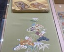 着物TPO、コーデ、着付けご相談にのります 毎日着物生活しているからこそお伝えできます イメージ6