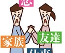 我慢できない！聞いて欲しい！を待ってます ラジオパーソナリティの私が色んな悩みをお聞きします！ イメージ3
