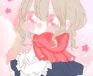 SDキャラクターのご依頼お待ちしております かわいいSDキャラクターが得意です。衣装、ポーズの指定もOK イメージ3