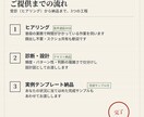 あなたのパソコン作業、どう効率化すべきか診断します 毎日の作業を整理して、診断と設計をして改善します イメージ2