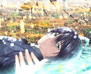 イラスト制作いたします 萌え系イラスト、お描き致します イメージ7
