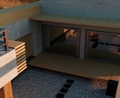 簡単な3DCGモデル制作します CGの小物、メカ、3DCGイラストなど制作します！ イメージ3