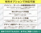 集客につながるオーダーメイドLPを制作します 売りたい商品・サービスの訴求を強化します。 イメージ3