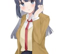 商用利用込！魅力的で可愛いらしいイラストを描きます アイコン・サムネイル等にぜひ！ イメージ2