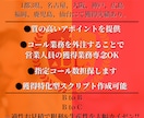 応対品質の良いテレアポ代行承ります 肝心のアポ取りは外注で効率的に！(メール営業も代行可能) イメージ2