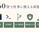 Claude CodeとCodex導入を支援します 初期設定から仕事で使える状態まで60分伴走 イメージ2