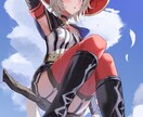 サムネイルやアイコンのためのイラスト制作します あたたの理想の「かわいい」を提供します イメージ4