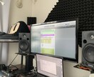 現役ミュージシャンがミックス・マスタリング承ります 音源完成まで全面的にサポート！ イメージ7