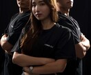 全カット即日お渡し、プロフィール写真撮ります 貴方らしさ伝わる写真を撮ります。 イメージ5