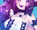 IRIAM専用！水着の立ち絵描きます IRIAM海開きのための水着立ち絵イラストを制作します！ イメージ1