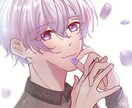 イラスト作成します 単体絵はもちろん、アイコン用・夢絵など幅広く承ります！ イメージ1