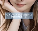 ツインレイヒーリング付き！統合を後押します 統合経験者のサポートを受けてください イメージ1