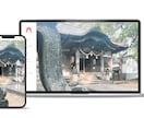 STUDIOで高品質なホームページ制作します 初めてでも安心。集客まで考えて丁寧に制作します イメージ3