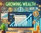 YouTube台本をお作りします 投資やお金の知識をゆっくり解説！ イメージ3