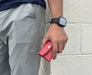 革製品(財布、キーホルダー、名刺ケース)作ります 沖縄からこれまでの経験を活かし、県内外へ届ける思いで イメージ9