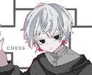 イラスト描きます 個人用・SNS用・配信用など、ご自由に！ イメージ4