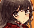 アイコン作成致します 早期納品可能。リテイク無制限・追加料金なし！ イメージ2