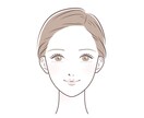 vol.01 メイクって何？　を教えます そもそもメイクって何？と思っている方　是非知ってください。 イメージ1