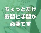 集客したい/アクセスアップしたいブログを添削します SEO/SNS不要!集客して稼ぐブログのノウハウをアドバイス イメージ8