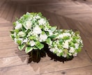 店舗やオフィスのディスプレイ装花を承りますます 面倒な植物の管理させていただきます！ イメージ5