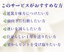 迷いの理由を星で読み解き１年間の指針をお伝えします あなただけの才能を活かし、次の一歩を踏み出す＆整えていきます イメージ3