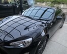 洗車のコツ教えます あなたの車、手洗いで綺麗にしませんか？ イメージ1