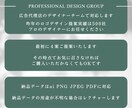 店舗ロゴデザイン作成します 現役デザイナーチームが作成 店舗ロゴ｜4パターンご提案します イメージ5