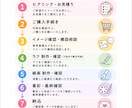 商用OK◎可愛い女の子のイラスト制作します アイコン、立ち絵、一枚絵など、あなただけのイラスト届けます イメージ6