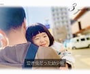 結婚式のプロフィールムービー制作します ナチュラルで感動のプロフィール動画｜DVD納品対応 イメージ4