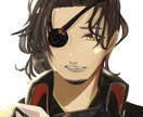 用途に合わせたイラスト、アイコン、サムネ描きます 明るく華やかな目を惹くイラストお届けします！ イメージ10