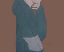 ご希望に沿ったイラストを作成いたします おしゃれで透明感のあるイラストを描きます。 イメージ4