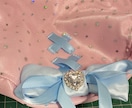 ヘッドドレス・ヘアアクセサリーを制作いたします ♡世界に1つだけのオリジナルヘアアクセサリーを制作します♡ イメージ9