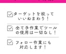 Instagramいいねの運用代行をします Instagramアルゴリズムを理解したいいね運用 イメージ3