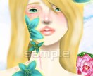 MV、PVイラスト、サムネイル描きます 全オプション付き！現役絵師がご依頼者様の絵を作成します！ イメージ7