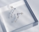 ハンドメイド作家向け｜世界観が伝わる商品撮影します 脱・あか抜けない｜ショップ・SNSで世界観が伝わる写真へ イメージ7