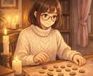 石の神託★今のあなたに必要な“言葉”をお届けします 深く考えすぎてしまうあなたへ　前に進むための“意味”を イメージ1