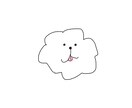 ゆるい動物のかわいいアイコン描きます ゆるくてかわいいアイコンで注目の的になっちゃうかも イメージ1