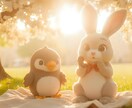 広島弁女子と話そ♪お悩み・相談、優しく聞きます 不安、寂しい時はここに来て。あなたの気持ちを軽くします♡ イメージ2