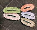 編み物教えます 棒針編み、かぎ針編みどちらでも可能です。 イメージ1