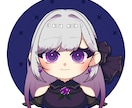 可愛いアイコンをお探しの配信者様におすすめします すぐにあなただってわかる！目印アイコン！ イメージ3