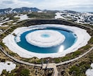 エシュロン・アイ ∇ 空間透過リーディングします 宇宙に刻まれた神仕組みを解き、既に存在する答えを現像する イメージ3