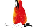 イラスト、似顔絵、ウェルカムボードなんでも描きます かわいい、オシャレ、をカタチに。 イメージ6