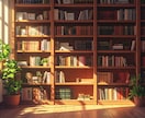 あなたの作品に素敵な感想をお届けします 書いた作品の感想を知りたい、そんな時に！ イメージ1