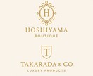 あなたの理想を形にするロゴデザインを制作します 丁寧なヒアリング×プロ品質で安心感ある対応をお約束 イメージ2