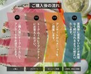 あなたに合わせた食事アドバイスします あなたの美容、健康をサポートする食事法！ イメージ2