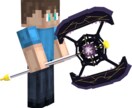 欲しいMinecraftの3Dテクスチャを作ります 『センスがない/めんどくさい』　それ、僕に任してみませんか？ イメージ4